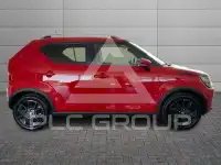 2017 Suzuki Ignis