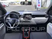 2017 Suzuki Ignis