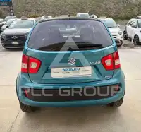 2017 Suzuki Ignis