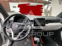 2017 Suzuki Ignis