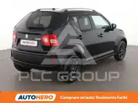 2017 Suzuki Ignis