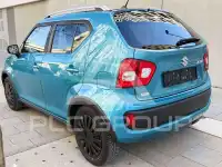 2017 Suzuki Ignis