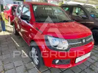 2017 Suzuki Ignis