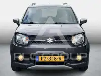2017 Suzuki Ignis