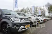 2017 Suzuki Ignis