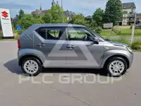 2017 Suzuki Ignis