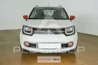 2017 Suzuki Ignis