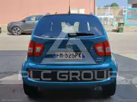 2017 Suzuki Ignis