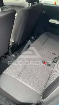 2017 Suzuki Ignis