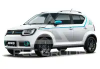 2017 Suzuki Ignis
