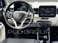 2017 Suzuki Ignis