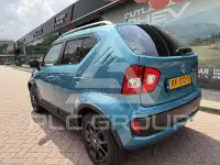 2017 Suzuki Ignis