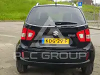 2017 Suzuki Ignis