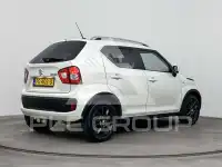 2017 Suzuki Ignis