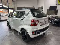 2017 Suzuki Ignis