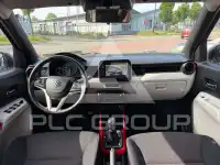 2017 Suzuki Ignis