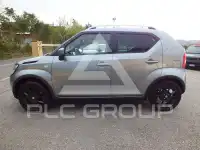 2017 Suzuki Ignis