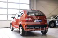2017 Suzuki Ignis