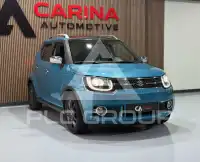 2017 Suzuki Ignis