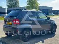 2017 Suzuki Ignis