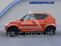 2017 Suzuki Ignis
