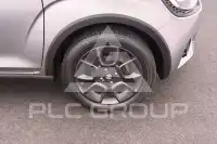 2017 Suzuki Ignis