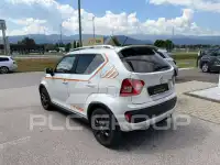 2017 Suzuki Ignis