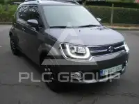 2017 Suzuki Ignis