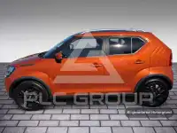 2017 Suzuki Ignis