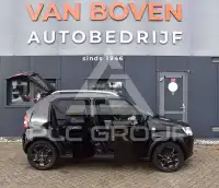 2017 Suzuki Ignis