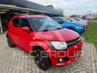 2017 Suzuki Ignis