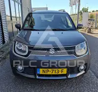 2017 Suzuki Ignis