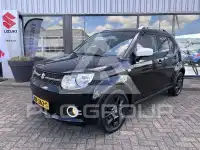 2017 Suzuki Ignis