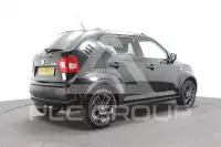 2017 Suzuki Ignis