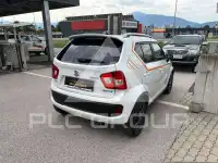 2017 Suzuki Ignis