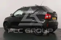 2017 Suzuki Ignis