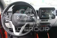 2017 Suzuki Ignis