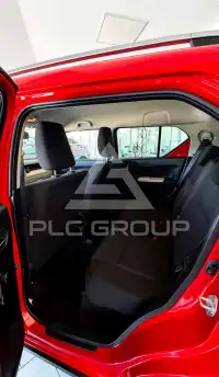 2017 Suzuki Ignis