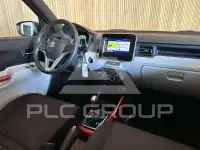 2017 Suzuki Ignis
