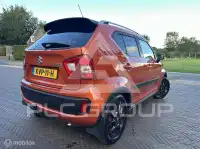 2017 Suzuki Ignis