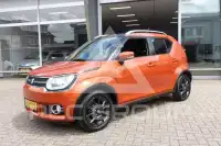 2017 Suzuki Ignis