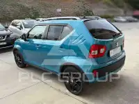 2017 Suzuki Ignis