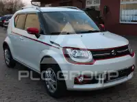 2017 Suzuki Ignis