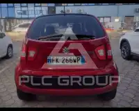 2017 Suzuki Ignis