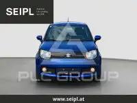 2017 Suzuki Ignis