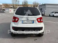 2017 Suzuki Ignis