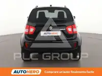 2017 Suzuki Ignis