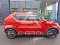 2017 Suzuki Ignis