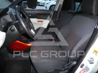 2017 Suzuki Ignis