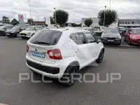 2017 Suzuki Ignis